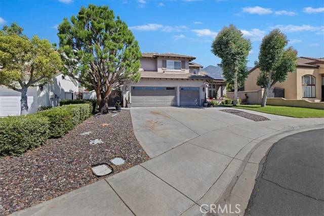 Rancho Cucamonga, CA 91739,14090 San Dimas Lane