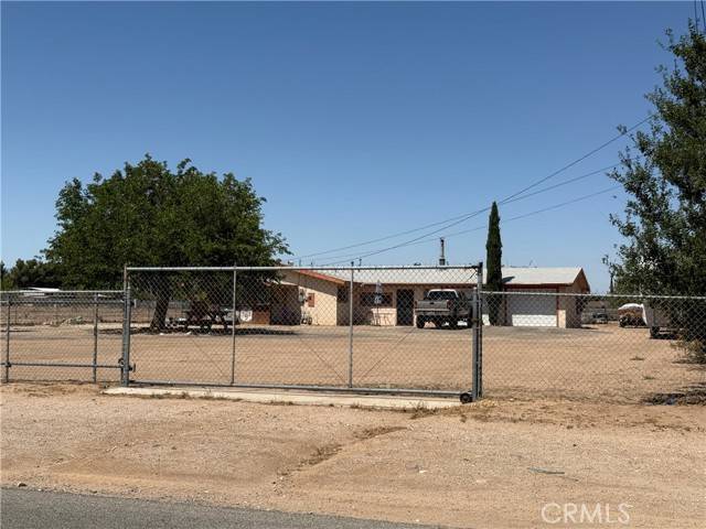 Hesperia, CA 92345,11222 Pinon Avenue