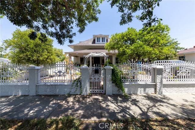 Ontario, CA 91762,510 W Sunkist Street