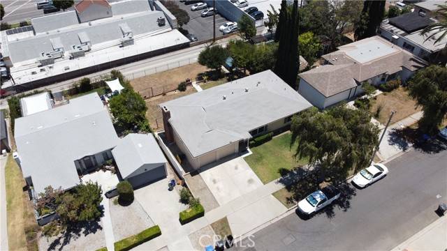 Monterey Park, CA 91754,824 De La Fuente Street