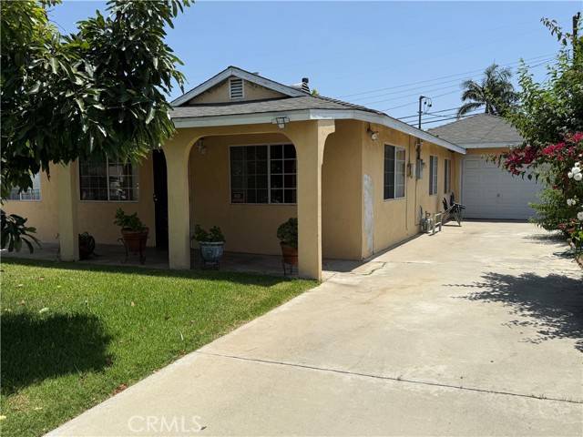 La Puente, CA 91744,1042 Ballista Avenue