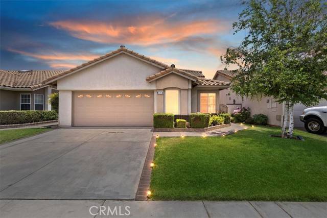 Banning, CA 92220,1052 Oakland Hills Drive