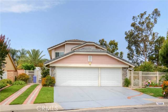 Rancho Cucamonga, CA 91701,7008 Davenport Court