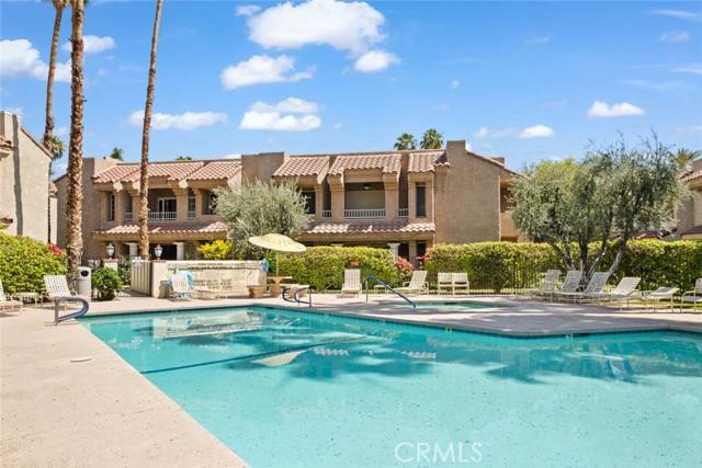 Palm Springs, CA 92264,2700 Lawrence Crossley Road #52
