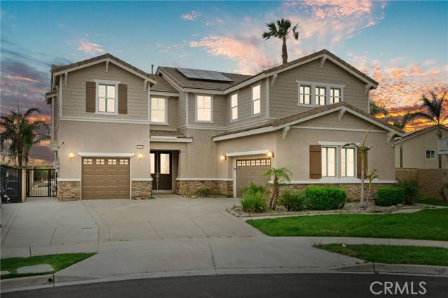 Fontana, CA 92336,14913 Mavenwood Place