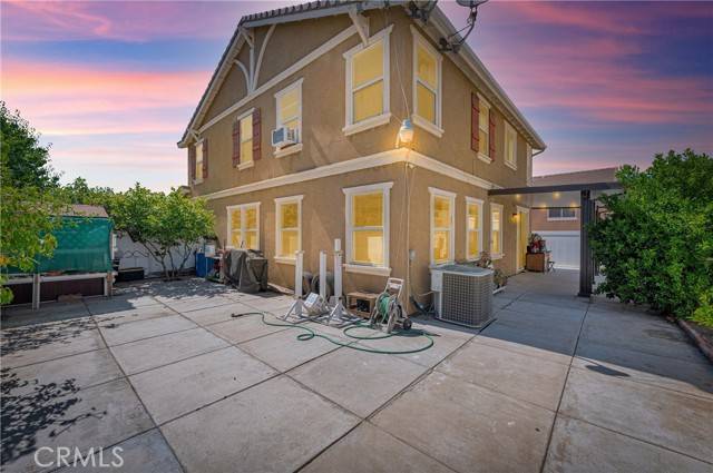 Perris, CA 92571,3739 Cherisa Street