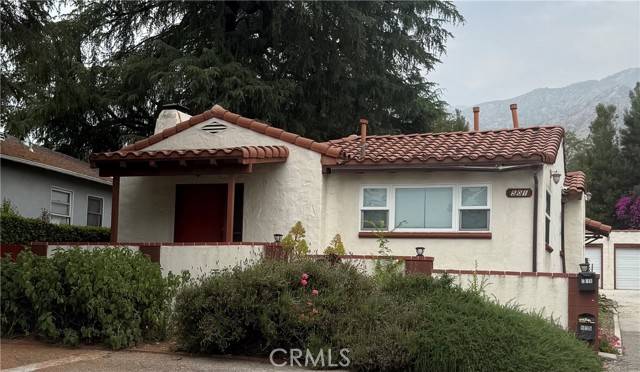 Sierra Madre, CA 91024,501 W Sierra Madre Boulevard