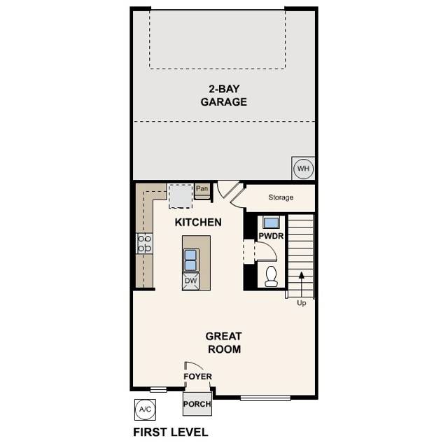 Jurupa Valley, CA 92509,9797 Crossbay Loop #1307