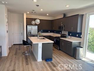 Fontana, CA 92336,16125 Gelato Court #3