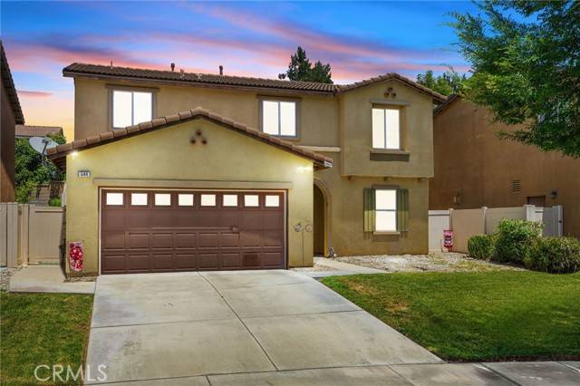 Rialto, CA 92376,544 W Elm Park Avenue