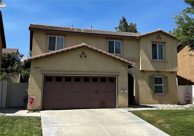 Rialto, CA 92376,544 W Elm Park Avenue