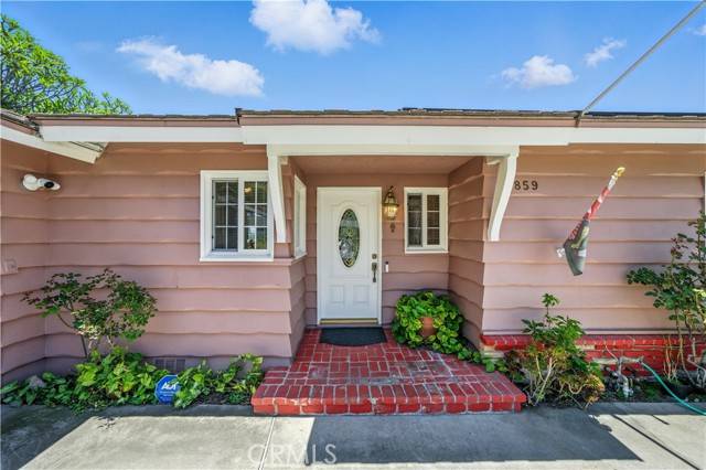 West Covina, CA 91791,859 S Hillward Avenue