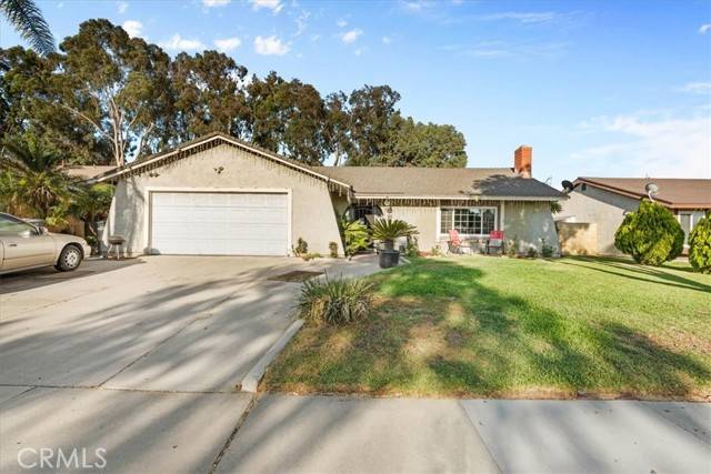 Ontario, CA 91761,2453 S Marigold Place