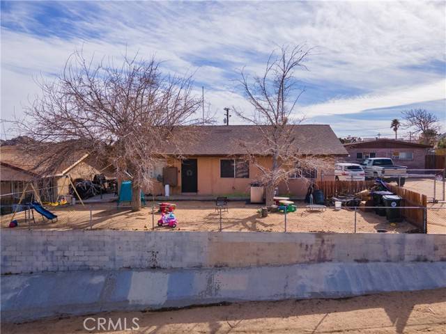 Victorville, CA 92395,15521 4th Street