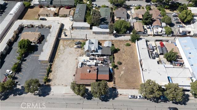 Pomona, CA 91768,855 W Holt Avenue