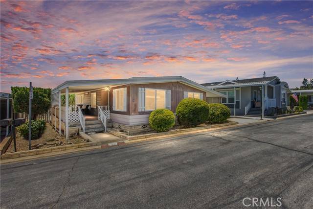 Rancho Cucamonga, CA 91701,9800 Baseline Road #62