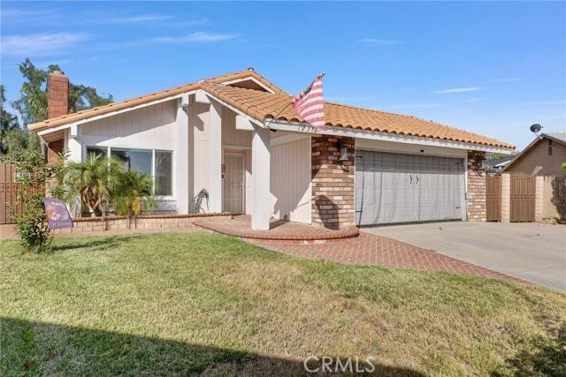 Moreno Valley, CA 92557,12312 Marmont Place
