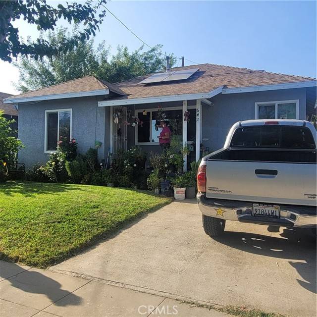 San Bernardino, CA 92410,642 W Olive st