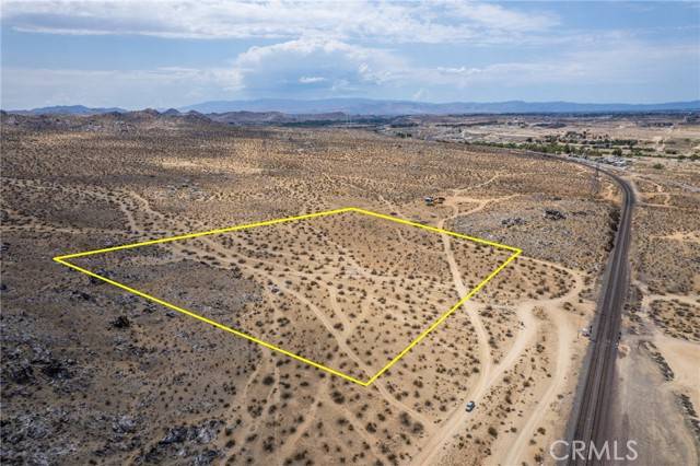 Oro Grande, CA 92368,0 NATIONAL TRAIL HIGHWAY