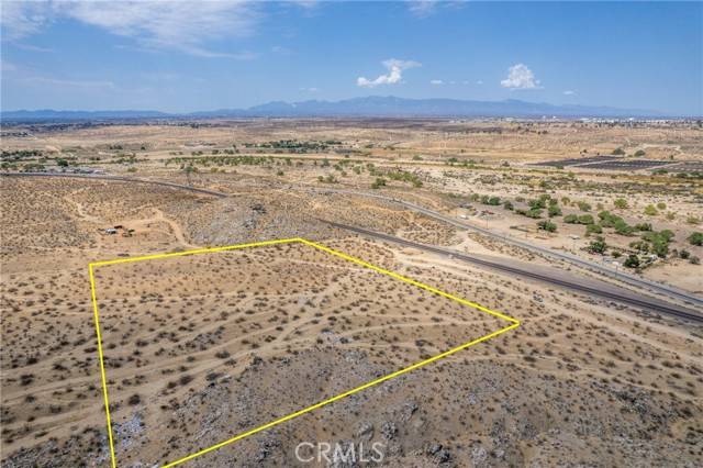 Oro Grande, CA 92368,0 NATIONAL TRAIL HIGHWAY