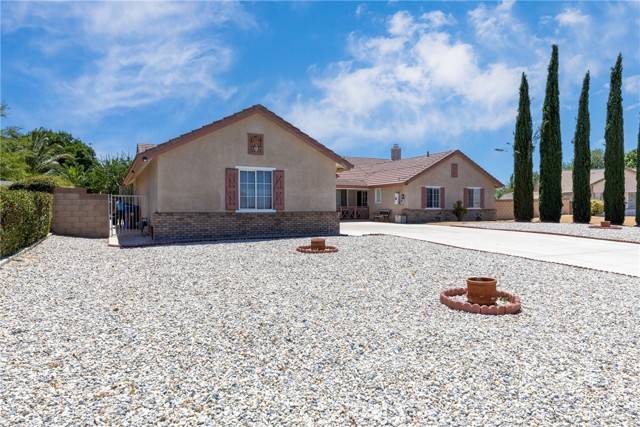 Apple Valley, CA 92308,13161 Mugu Court