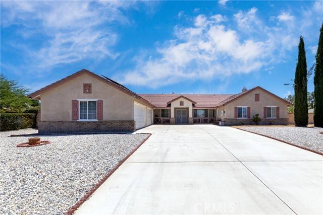 Apple Valley, CA 92308,13161 Mugu Court