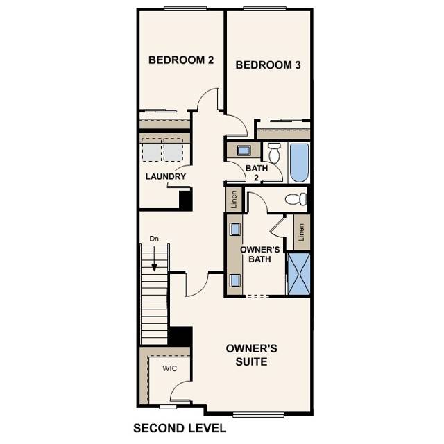 Jurupa Valley, CA 92509,9792 Crossbay Loop #2204