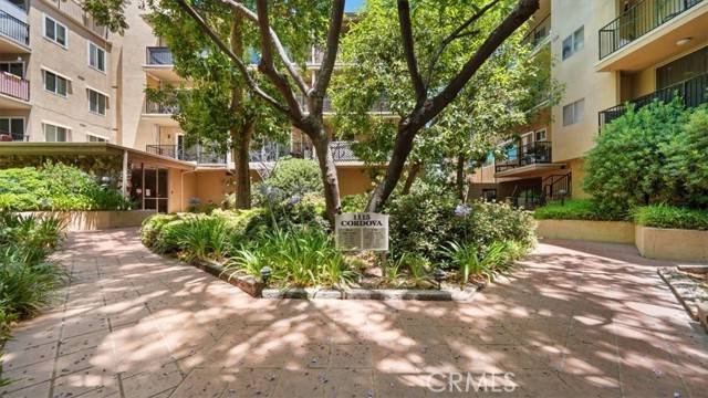 Pasadena, CA 91106,1115 Cordova Street #207
