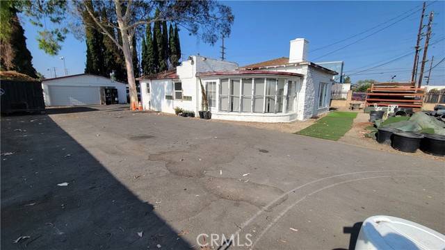 Pomona, CA 91766,1580 W 2nd Street