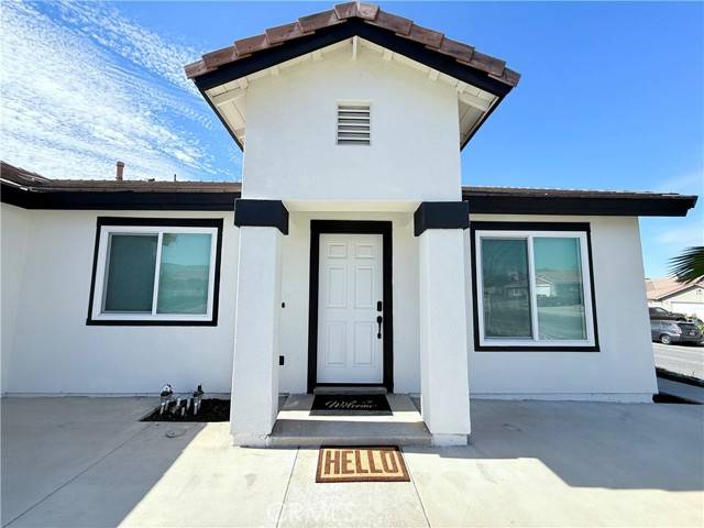 Rialto, CA 92377,1421 Wildflower Street