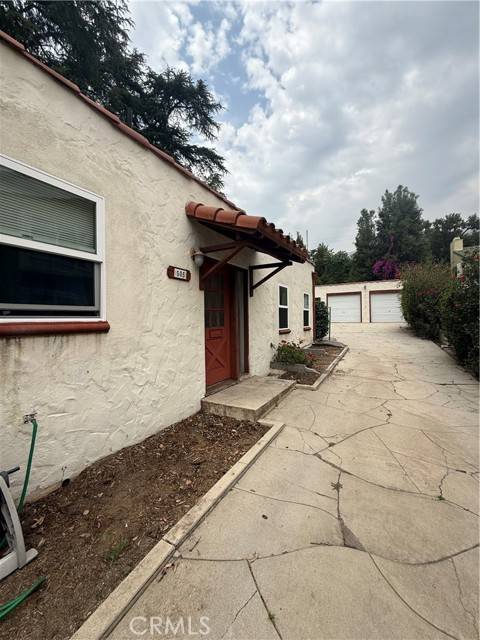 Sierra Madre, CA 91024,505 W Sierra Madre Boulevard