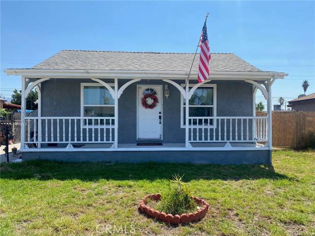 San Bernardino, CA 92404,1333 Windsor Drive