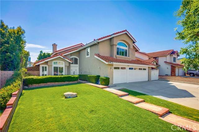 Corona, CA 92882,2311 Via Pacifica