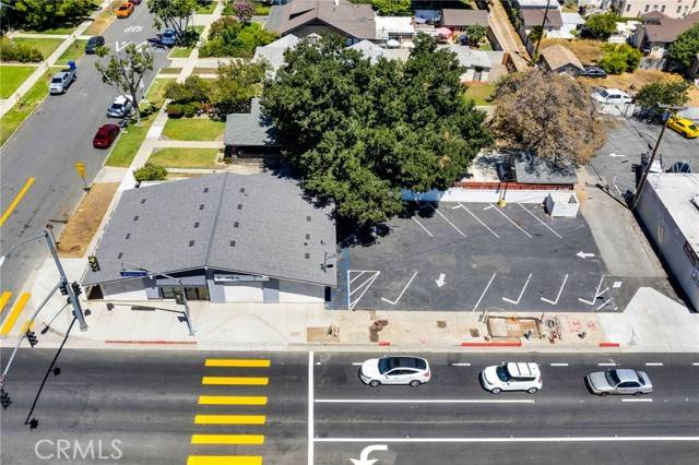 Pomona, CA 91767,1192 N Garey Avenue