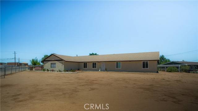 Hesperia, CA 92345,9450 Mango Avenue