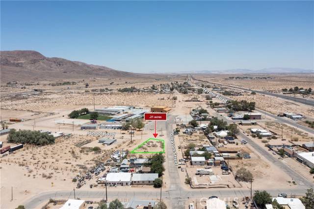 Yermo, CA 92398,457 Gleason St