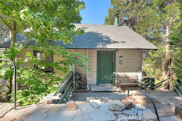 Lake Arrowhead, CA 92385,680 Buckingham