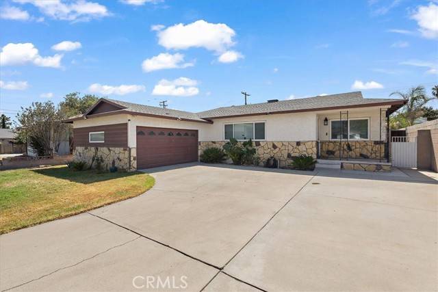 Bloomington, CA 92316,9980 Claremont Avenue