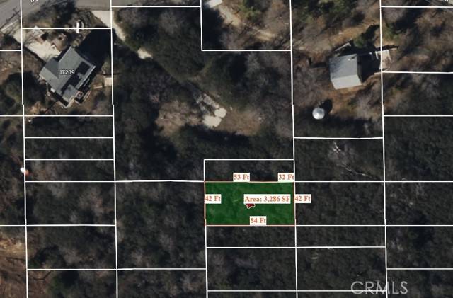 Julian, CA 92036,0 Iron Springs Way