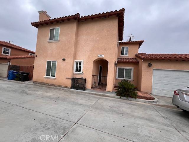 Pomona, CA 91766,1363 Buena Vista Avenue