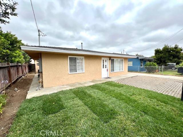 Baldwin Park, CA 91706,13944 Olive Street