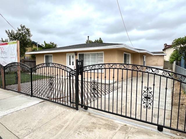 Baldwin Park, CA 91706,13944 Olive Street