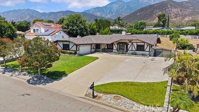 Rancho Cucamonga, CA 91701,8326 La Senda Road
