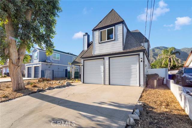 San Bernardino, CA 92407,18526 Santa Fe Avenue