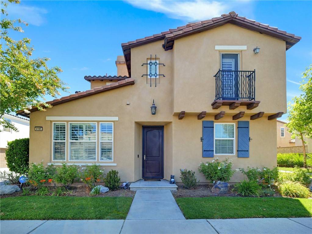 Corona, CA 92883,4195 Windspring Street