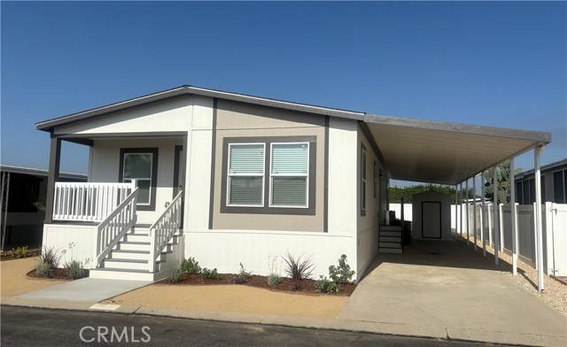 Montclair, CA 91763,4361 Mission Blvd. #151