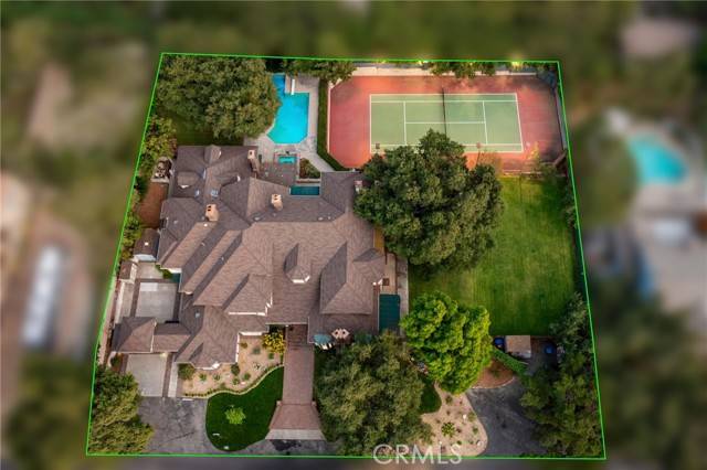Glendora, CA 91741,533 E Sierra Madre Avenue