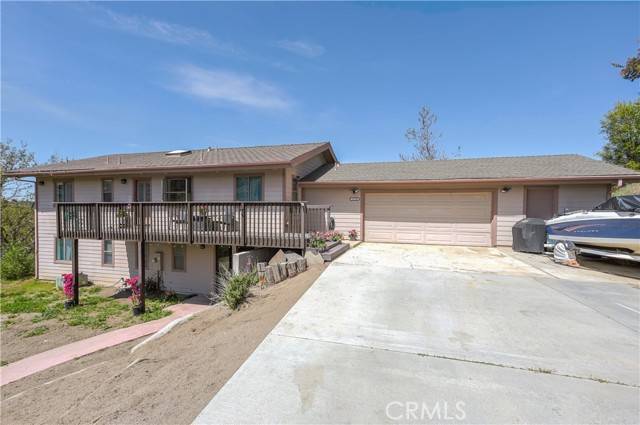 Tehachapi, CA 93561,26201 Cumberland Road