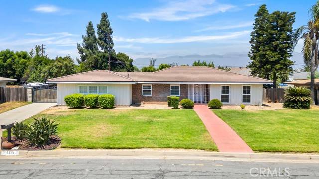 Rialto, CA 92377,5651 Magnolia Avenue