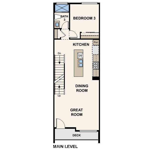 El Monte, CA 91733,4003 Valley Oak Lane #E